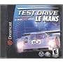 Test Drive Le Mans