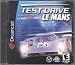 Test Drive Le Mans