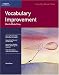 Crisp: Vocabulary Improvement: Words Made Easy (50 Minute Series)