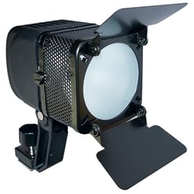 Click here to buy Opteka 150w Professional Halogen Quartz Video Light Kit with 12v Rechargeable Battery Pack by Opteka.