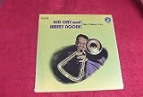 New Orleans Jazz: Vinyl LP
