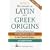 NTC's Dictionary of Latin and Greek Origins