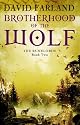 Brotherhood of the Wolf (Runelords)