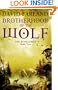 Brotherhood Of The Wolf : The Runelords Book Two