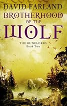 Brotherhood of the Wolf (Runelords)