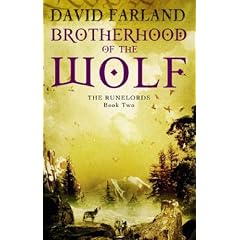 Brotherhood of the Wolf (Runelords)
