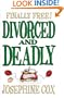 Divorced and Deadly