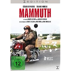 Mammuth