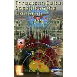 Threatcon Delta: Angriff auf dem Pentagon (German Edition)