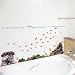 Easy Instant Decoration Wall Sticker Decal - Fish Aaquarium