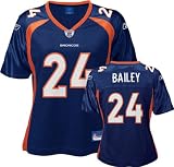 Champ Bailey Denver Broncos Women