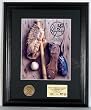 New York Yankees Heritage Photo Mint Plaque - New York Yankees MLB Baseball Sports Memorabilia