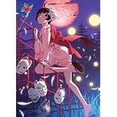 「偽物語」 第四巻/つきひフェニックス(上)(完全生産限定版) [Blu-ray]