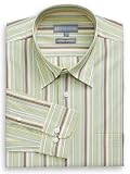 Ombre Stripe Woven