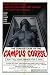 Curious Case of the Campus Corpse Movie Poster (27 x 40 Inches - 69cm x 102cm) (1981) -(Charles Martin Smith)(Jeff East)(Brad David)(Hal Smith)(Jim Boelsen)