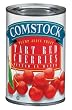 Thank You Ripe Tart Cherries in Water, Pitted, 14.5-Ounce Jars (Pack of 8)