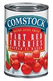 Review Thank You  / Thank You Ripe Tart Cherries in Water, Pitted, 14.5-Ounce Jars (Pack of 8)