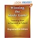 Winning the Study Game: Learning How to Succeed in School - Reproducible Edition