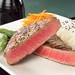 Omaha Steaks 6 (6 oz.) Ahi Tuna Steaks
