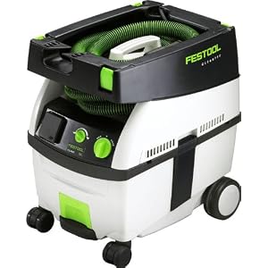 Festool 583376 CT MIDI Dust Extractor by 