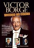 Victor Borge: Comedy in Music