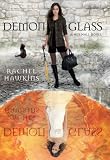 Demonglass (Hex Hall)