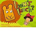 Lion's lunch?