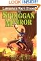The Spriggan Mirror: A Tale of Ethshar