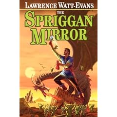 The Spriggan Mirror: A Tale of Ethshar