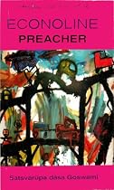 Click to Download Free Kindle Book -> Econoline Preacher (Every Day Just Write)