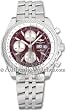 NEW BREITLING BENTLEY GT MENS WATCH A1336212/K506