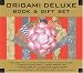 Origami Deluxe Book & Gift Set
