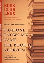 Bookclub-in-a-Box Discusses The Book of Negroes / Someone Knows My Name, by Lawrence Hill