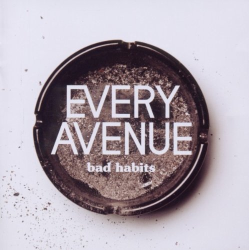 Every Avenue - There Tonight Lyrics - Zortam Music