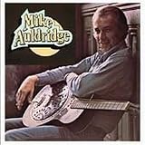 Mike Auldridge