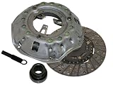 Ram Clutch 88772HDX HDX 10.95 x 1 1/8-10 Clutch Set