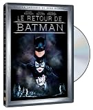 Batman Returns [2-Disc Special Edition] (Version française)