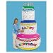 Jumbo Happy Birthday Inflatable Birthday Cake Party Decoration