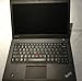 Lenovo Thinkpad 14.1-inch Laptop (Intel Core i5 up to 2.9 GHz, 8GB RAM, 256GB SSD, Anti-Glary HD Display, Windows 7 Professional)