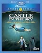 Castle in the Sky (Two-Disc Blu-ray/DVD Combo)
