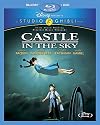 Castle in the Sky [Blu-ray + DVD]
