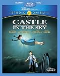 Castle in the Sky (Two-Disc Blu-ray/D...