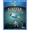 Castle in the Sky (Two-Disc Blu-ray/DVD Combo)