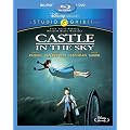Castle in the Sky [Blu-ray + DVD]