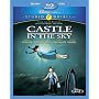 Castle in the Sky [Blu-ray + DVD] <b>Blu-ray</b> ~ Anna Paquin
