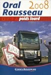 Oral Rousseau Interrogation : Permis...