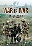 War is war