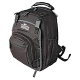 Redz Tranzport Backpack