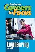 Careers in Focus: Engineering (Ferguson's Careers in Focus)