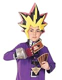 YuGiOh Necklace Yu Gi Oh Costume Accessory (Styles May Vary)